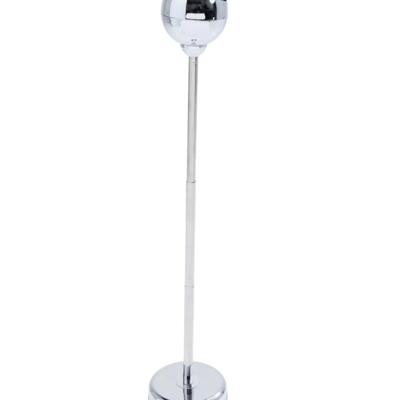 KARE Design Ascher-Standascher Spheric Chrome