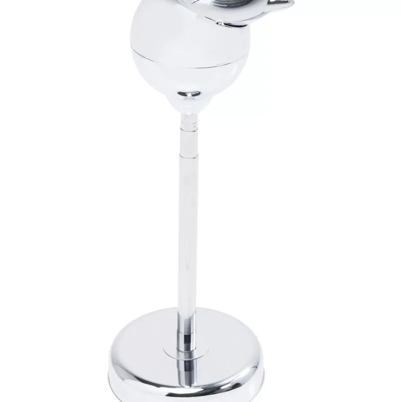 KARE Design Ascher-Standascher Spheric Chrome