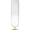 KARE Design Spiegel-Standspiegel Curve 40X170Cm