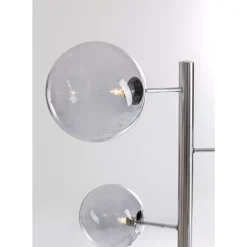 KARE Design Steh & Bodenleuchten-Stehleuchte Balloon Smoke 12