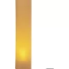 KARE Design Steh & Bodenleuchten-Stehleuchte Facile 120Cm