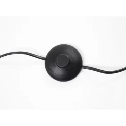KARE Design Steh & Bodenleuchten-Stehleuchte Five Balls Matt Schwarz