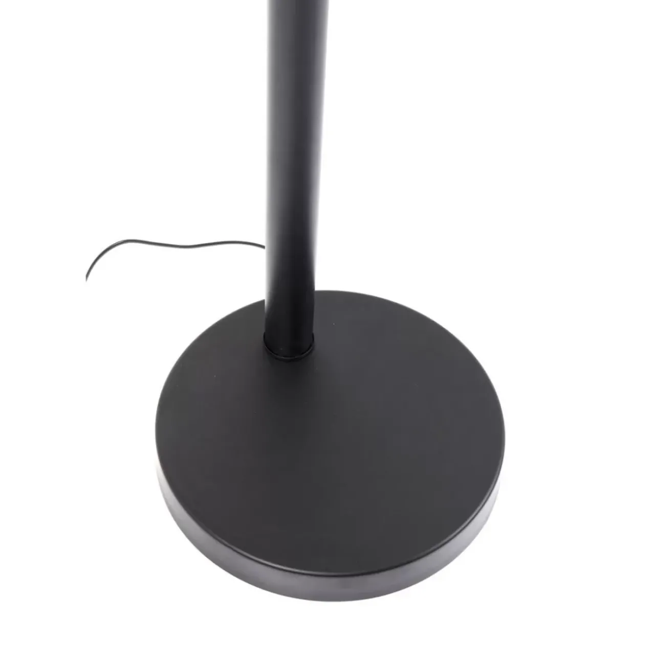 KARE Design Steh & Bodenleuchten-Stehleuchte Five Fingers Schwarz Matt