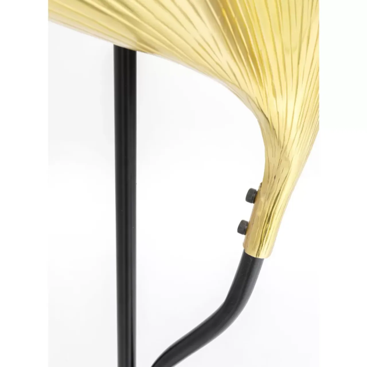 KARE Design Steh & Bodenleuchten-Stehleuchte Ginkgo Due 172
