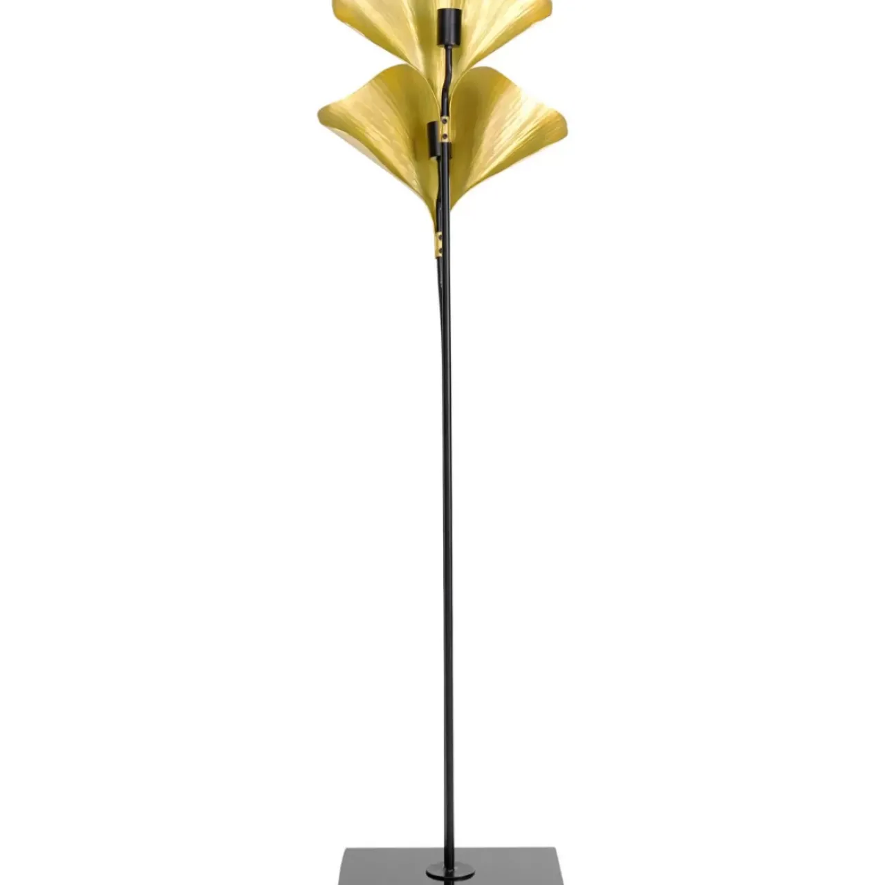 KARE Design Steh & Bodenleuchten-Stehleuchte Ginkgo Due 172