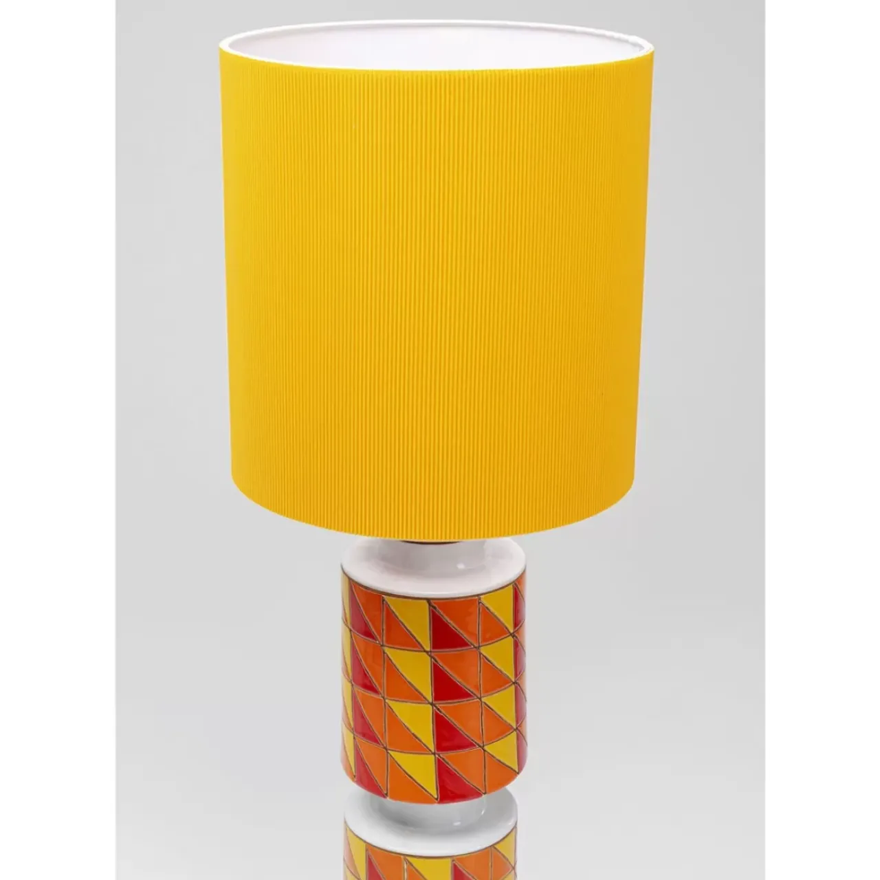 KARE Design Steh & Bodenleuchten-Stehleuchte Hit Parade 138Cm