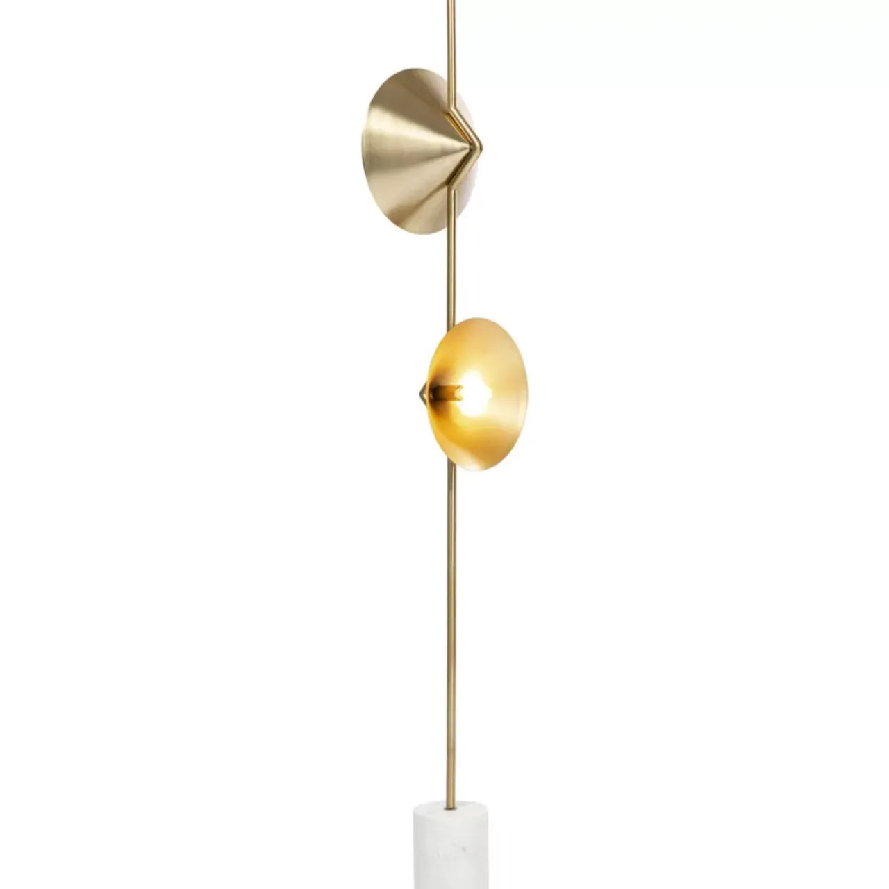 KARE Design Steh & Bodenleuchten-Stehleuchte Maja 164Cm