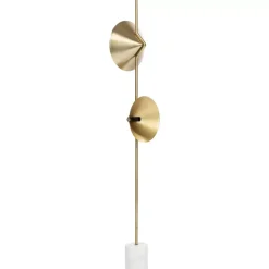 KARE Design Steh & Bodenleuchten-Stehleuchte Maja 164Cm