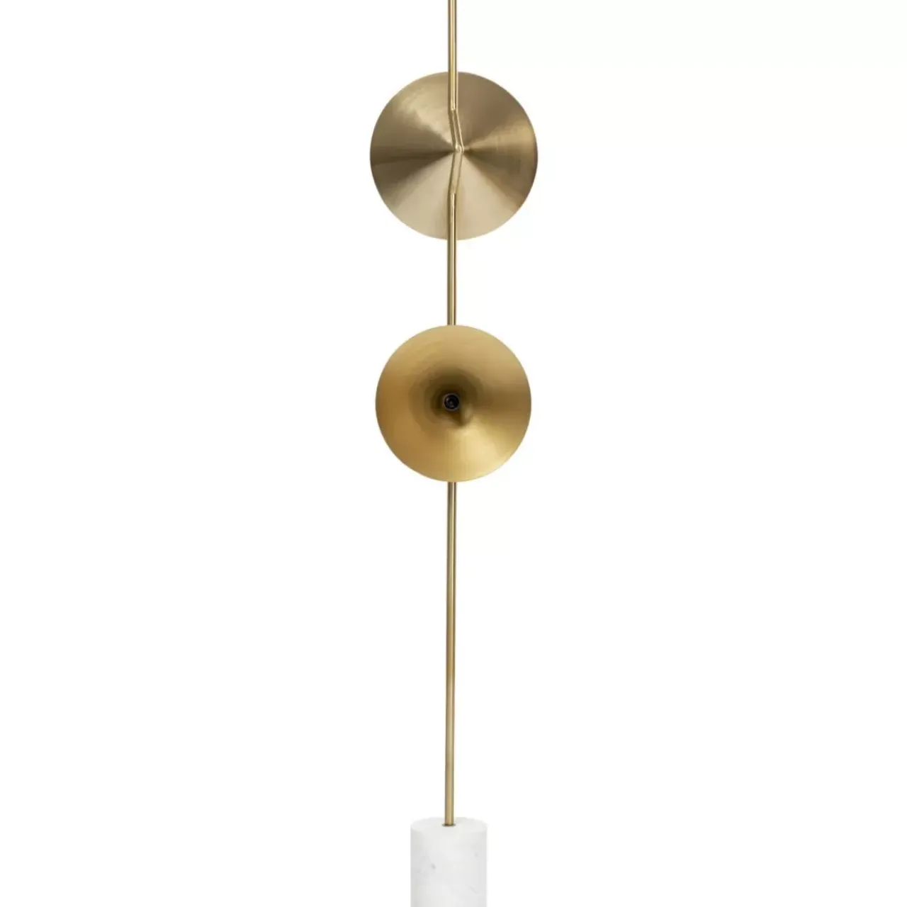 KARE Design Steh & Bodenleuchten-Stehleuchte Maja 164Cm