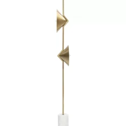 KARE Design Steh & Bodenleuchten-Stehleuchte Maja 164Cm