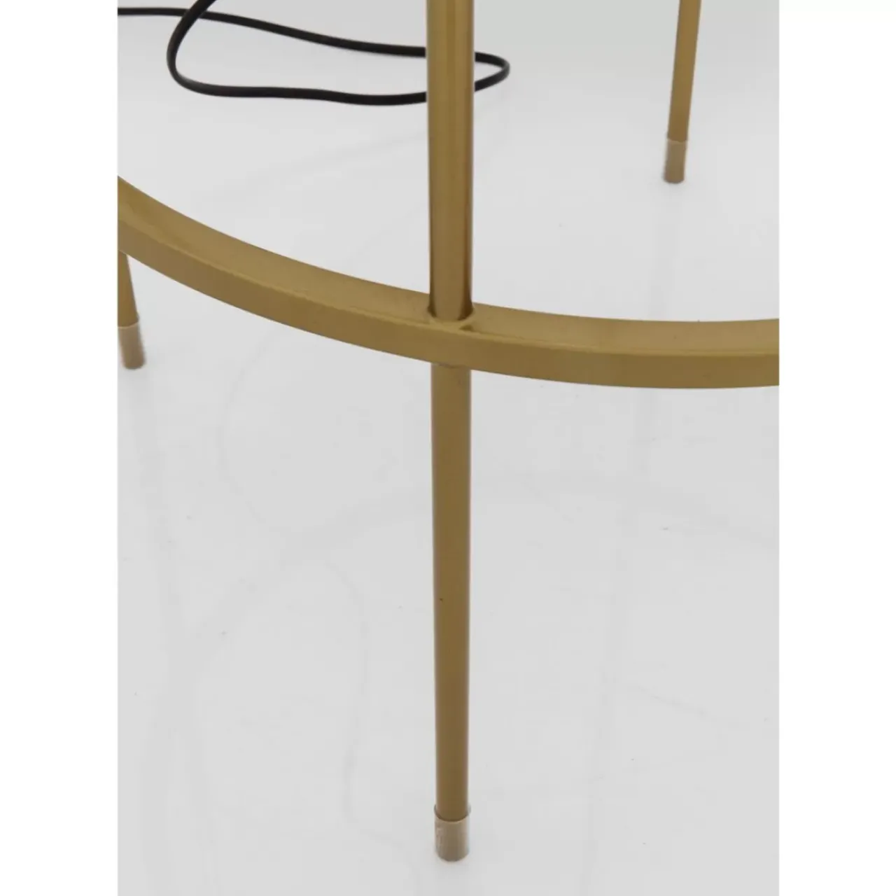 KARE Design Steh & Bodenleuchten-Stehleuchte Pear Frame 158Cm