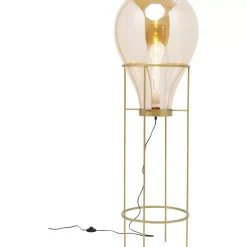 KARE Design Steh & Bodenleuchten-Stehleuchte Pear Frame 158Cm