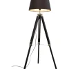 KARE Design Steh & Bodenleuchten-Stehleuchte Raquette 144Cm