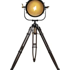 KARE Design Steh & Bodenleuchten-Stehleuchte Reflector 221Cm