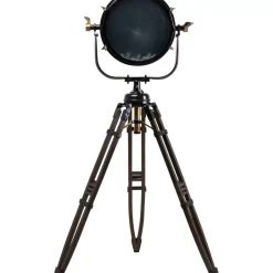KARE Design Steh & Bodenleuchten-Stehleuchte Reflector 221Cm