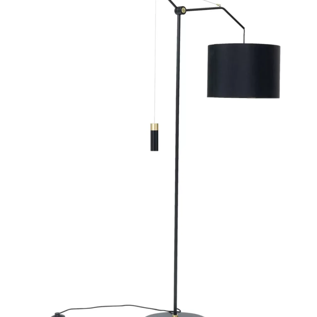 KARE Design Steh & Bodenleuchten-Stehleuchte Salotto