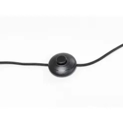 KARE Design Steh & Bodenleuchten-Stehleuchte Scala Balls Schwarz 160Cm