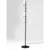 KARE Design Steh & Bodenleuchten-Stehleuchte Trapez 160