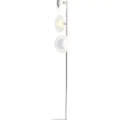 KARE Design Steh & Bodenleuchten-Stehleuchte Ufo Tre