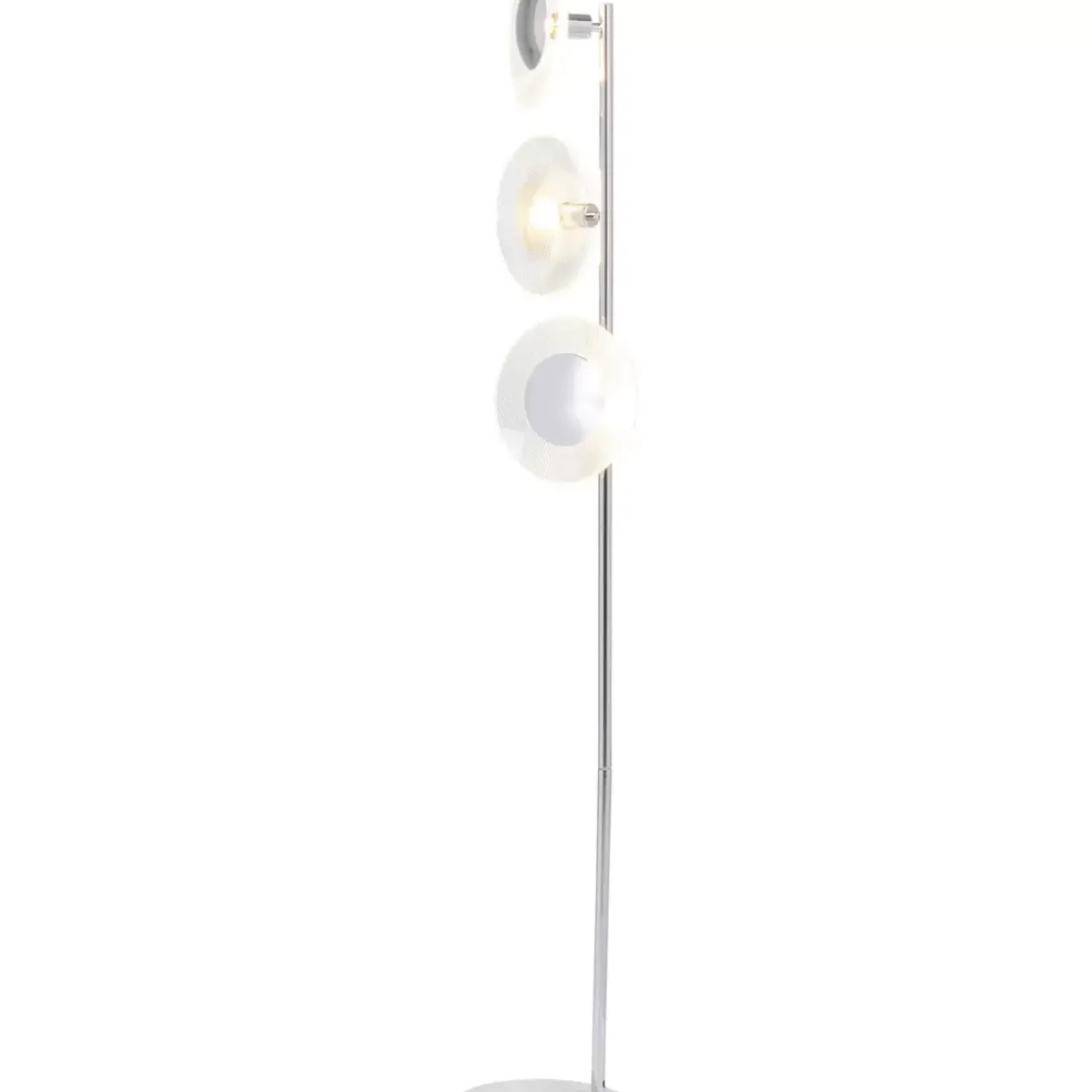 KARE Design Steh & Bodenleuchten-Stehleuchte Ufo Tre