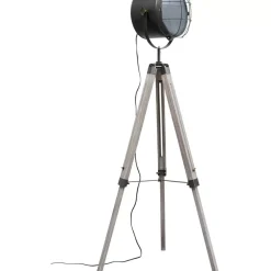 KARE Design Steh & Bodenleuchten-Stehleuchte Versus 155Cm