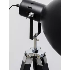 KARE Design Steh & Bodenleuchten-Stehleuchte Vista 140Cm