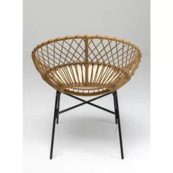 KARE Design Stühle-Stuhl Bali