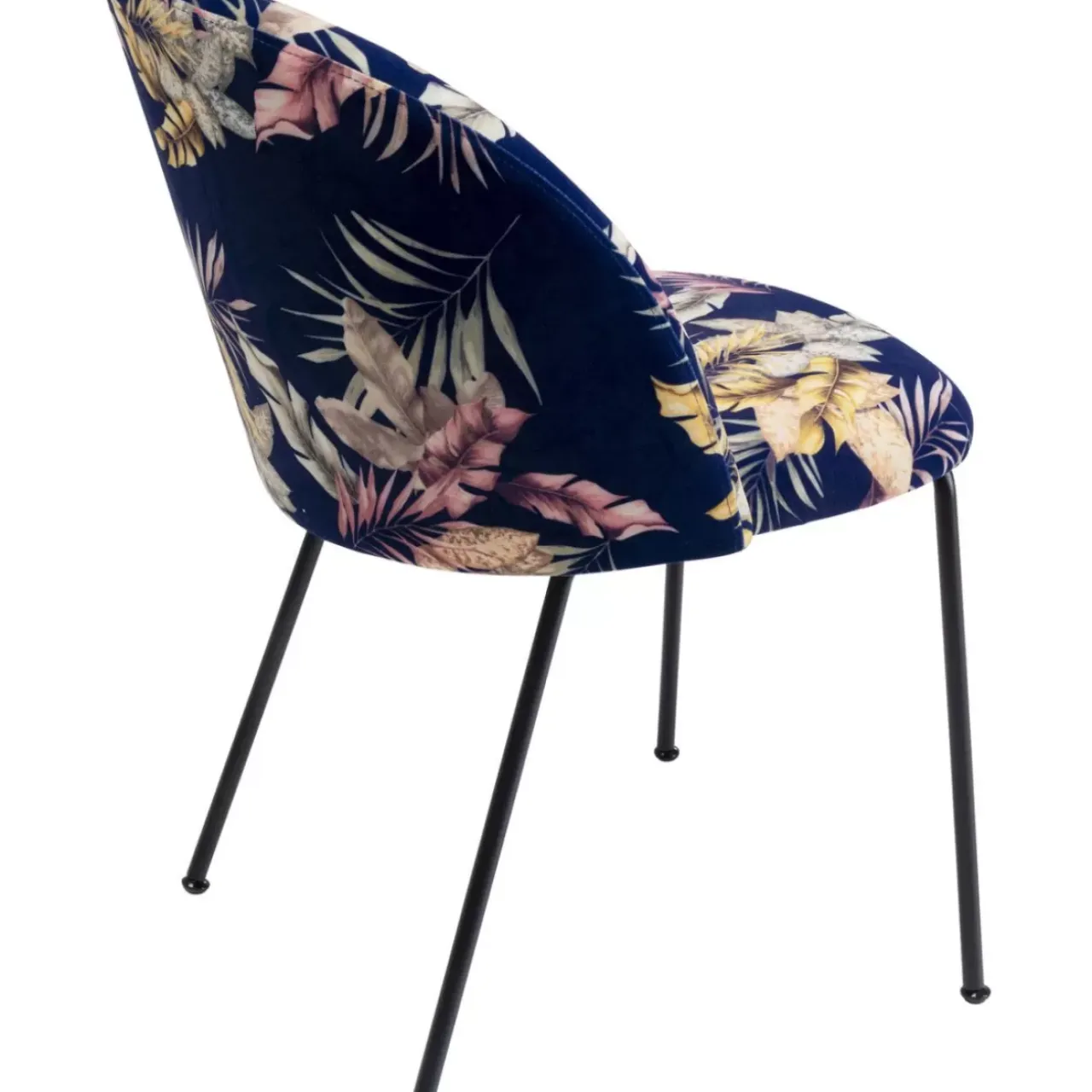 KARE Design Stühle-Stuhl Cecil Flower