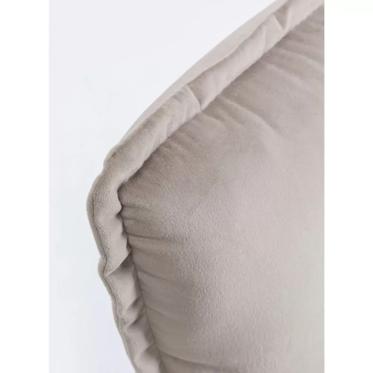 KARE Design Stühle-Stuhl Chelsea Grau