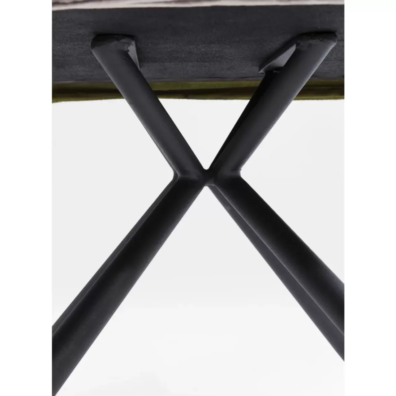 KARE Design Stühle-Stuhl Chelsea Grun