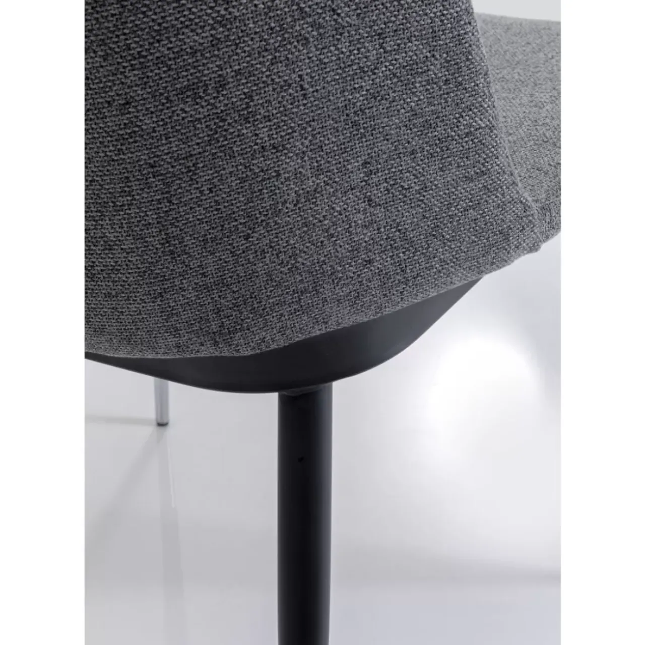 KARE Design Stühle-Stuhl Ella