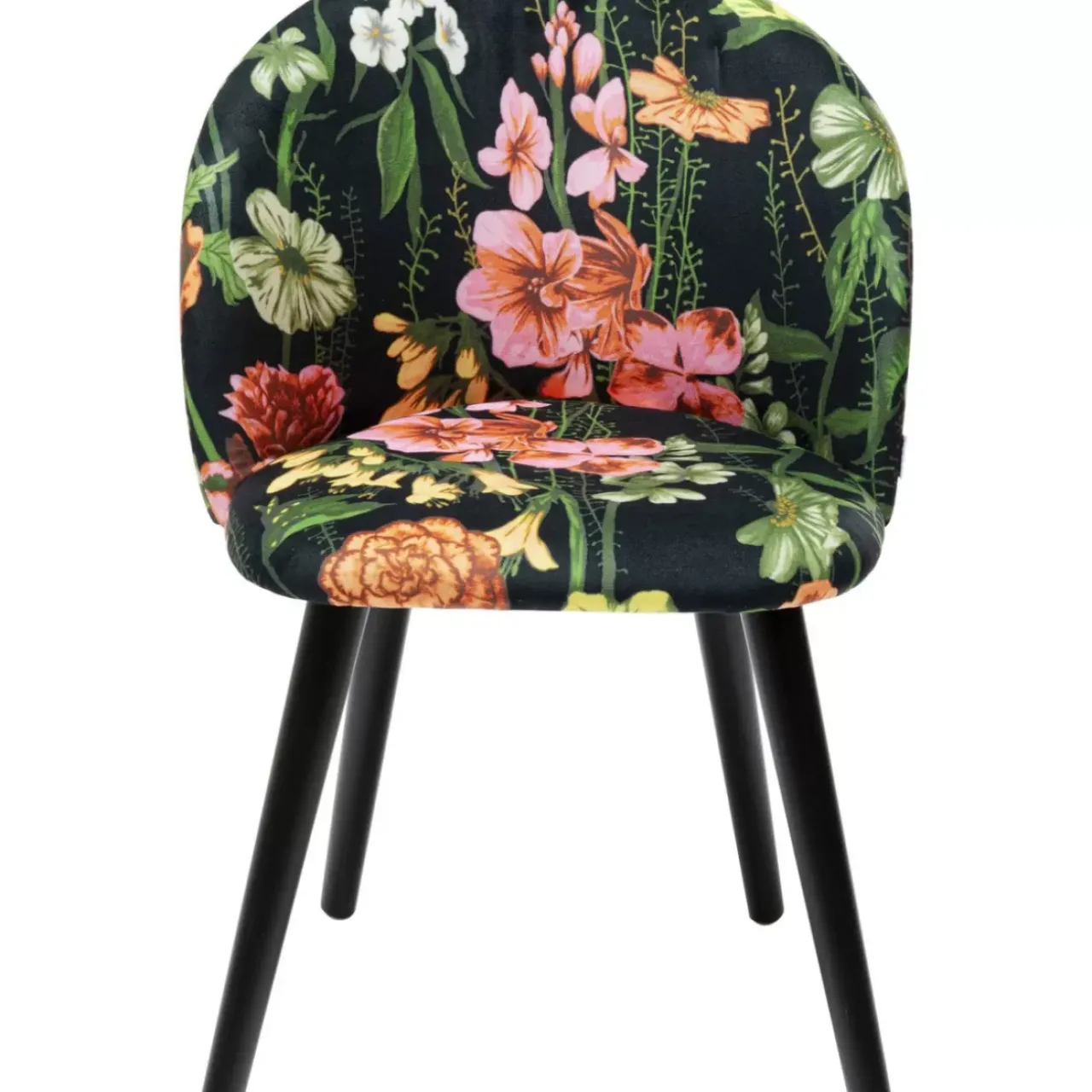 KARE Design Stühle-Stuhl Flores