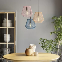 KARE Design Stühle-Stuhl Grid Schwarz