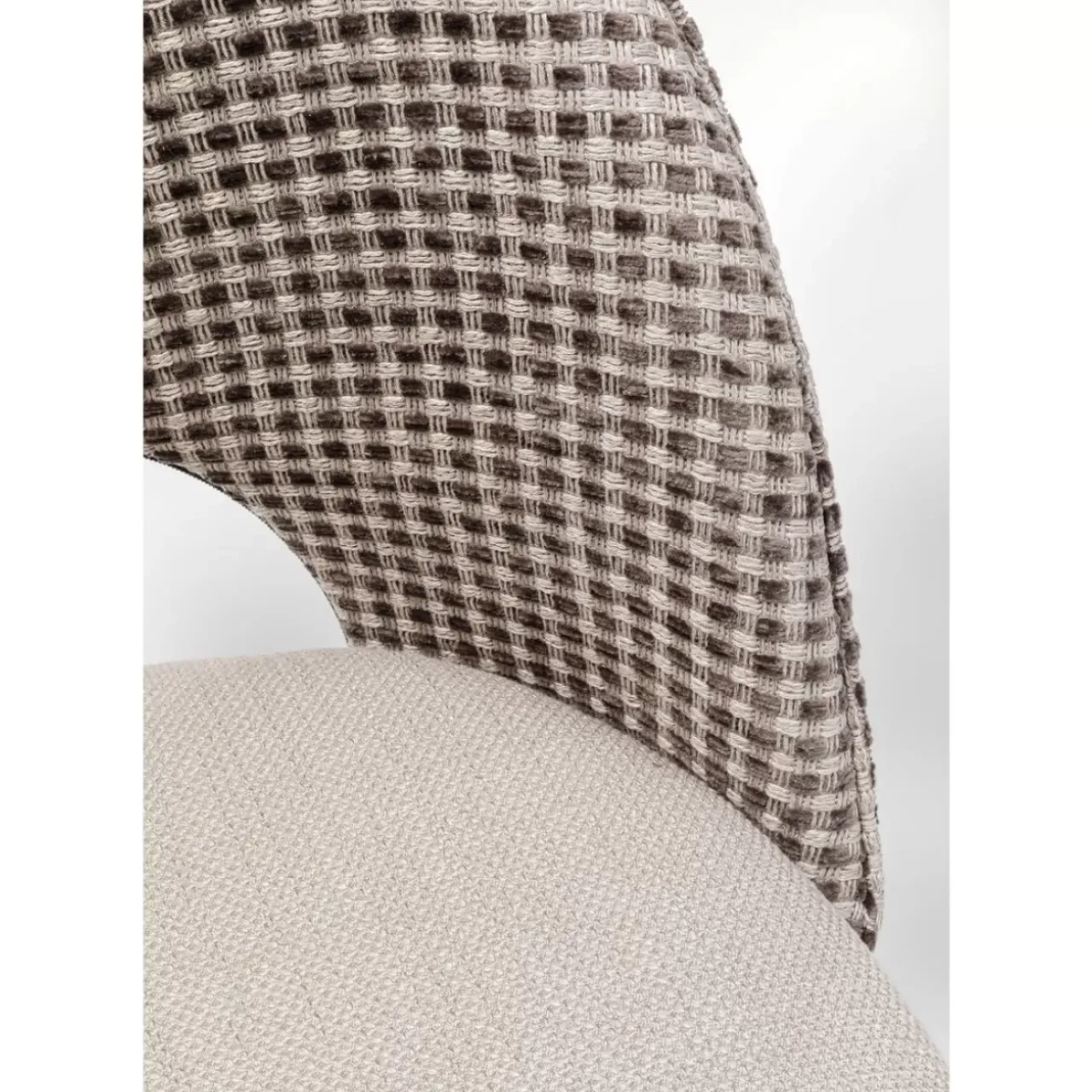 KARE Design Stühle-Stuhl Hudson Beige
