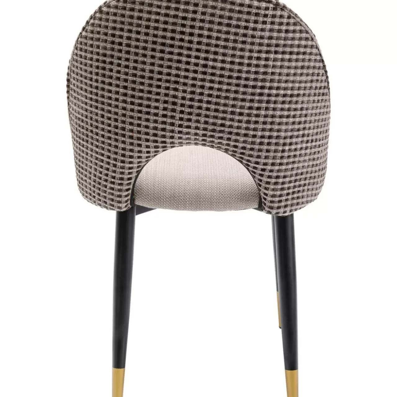 KARE Design Stühle-Stuhl Hudson Beige