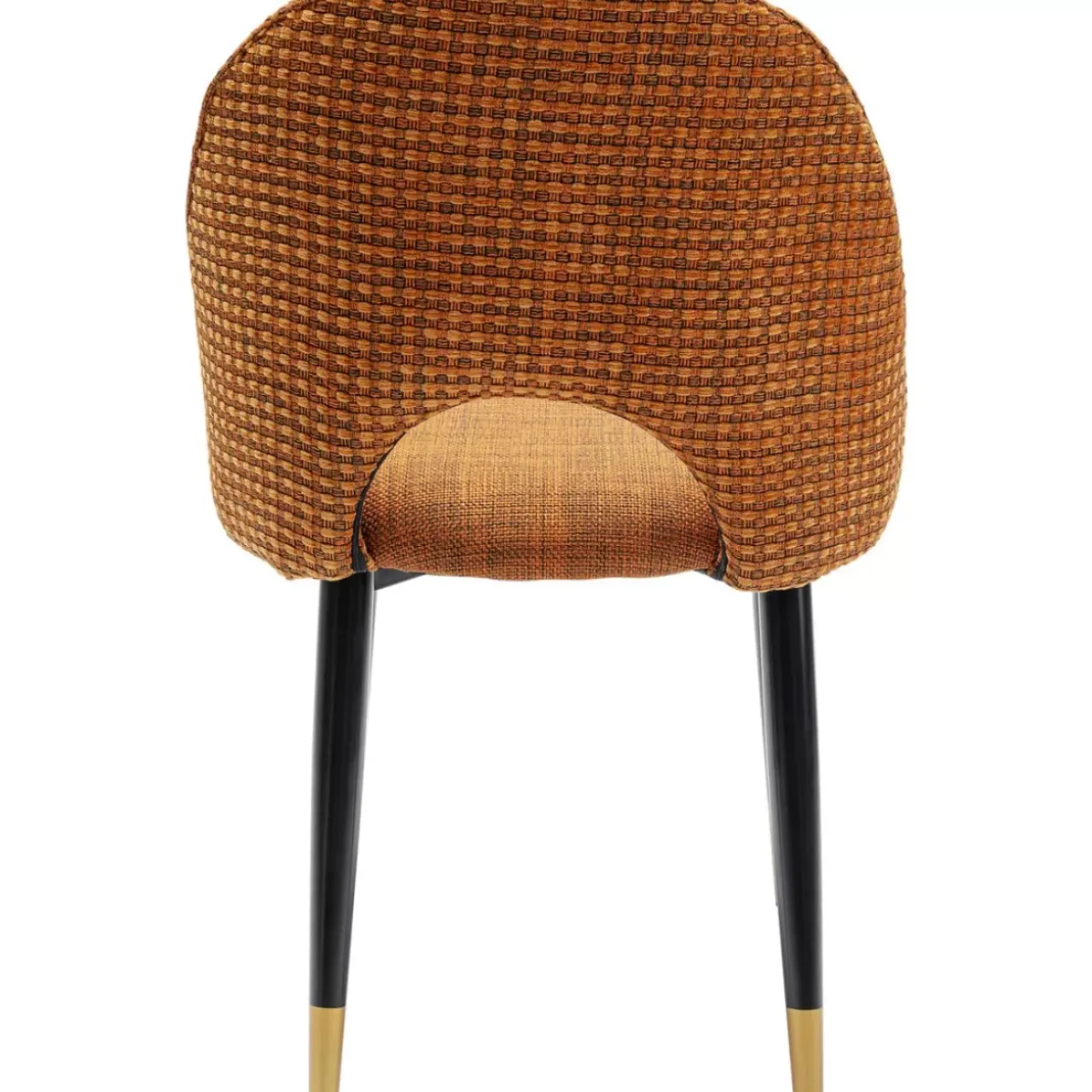 KARE Design Stühle-Stuhl Hudson Orange