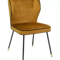 KARE Design Stühle-Stuhl Irina