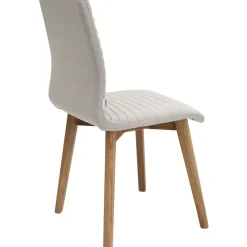 KARE Design Stühle-Stuhl Lara Ecru