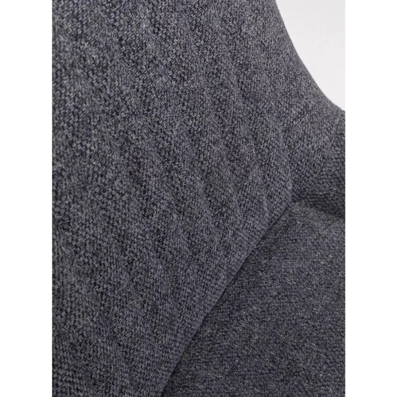 KARE Design Stühle-Stuhl Roady Grau