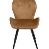 KARE Design Stühle-Stuhl Viva Curry