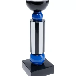 KARE Design Deko & Geschenkartikel-Teelichthalter Trophy