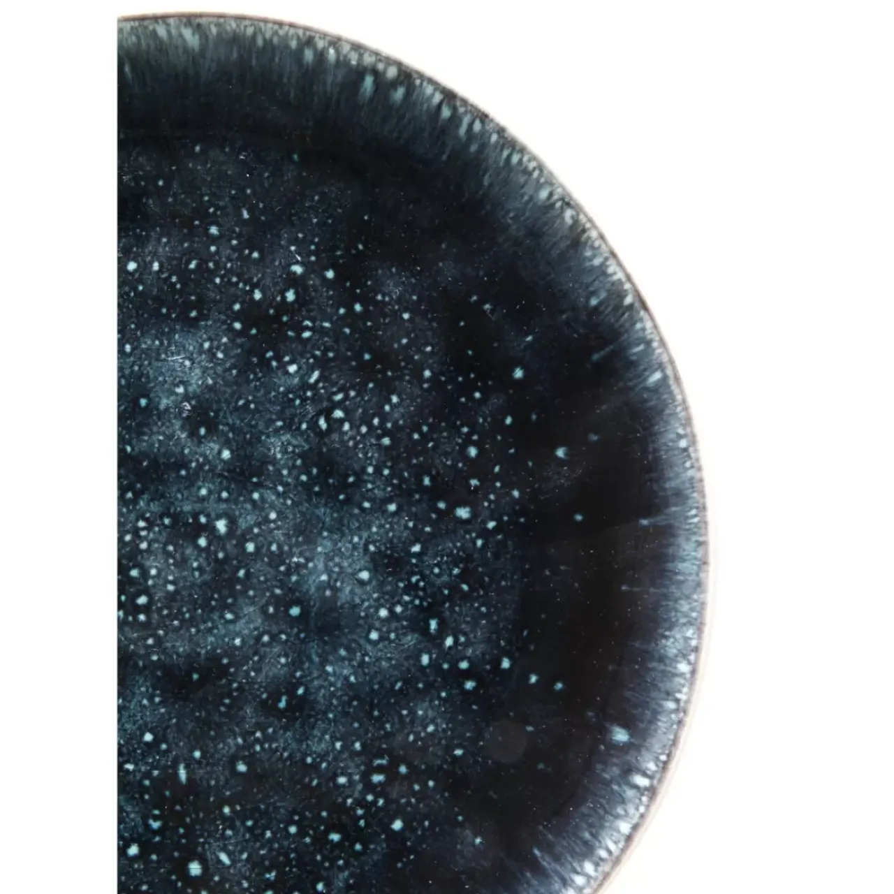 KARE Design Geschirr & Tischaccessoires-Teller Mustique O21Cm