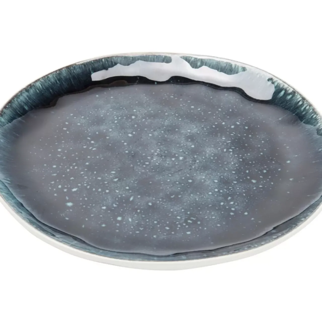 KARE Design Geschirr & Tischaccessoires-Teller Mustique O21Cm