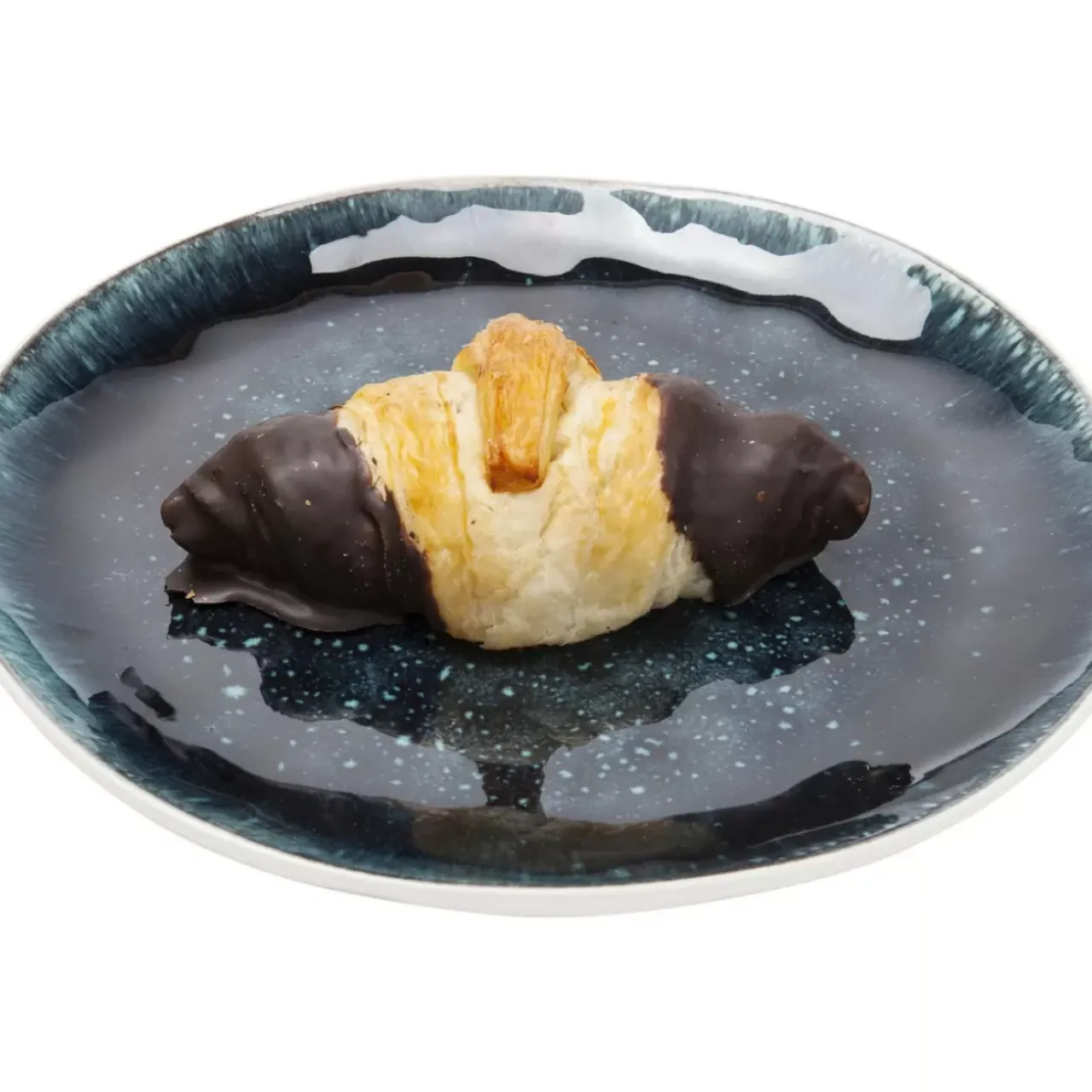 KARE Design Geschirr & Tischaccessoires-Teller Mustique O21Cm