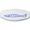 KARE Design Geschirr & Tischaccessoires-Teller Rio Pesce O37Cm