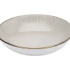 KARE Design Geschirr & Tischaccessoires-Teller Tief Amalia O21Cm