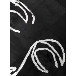 KARE Design Teppiche-Teppich Art Faces 200X300Cm