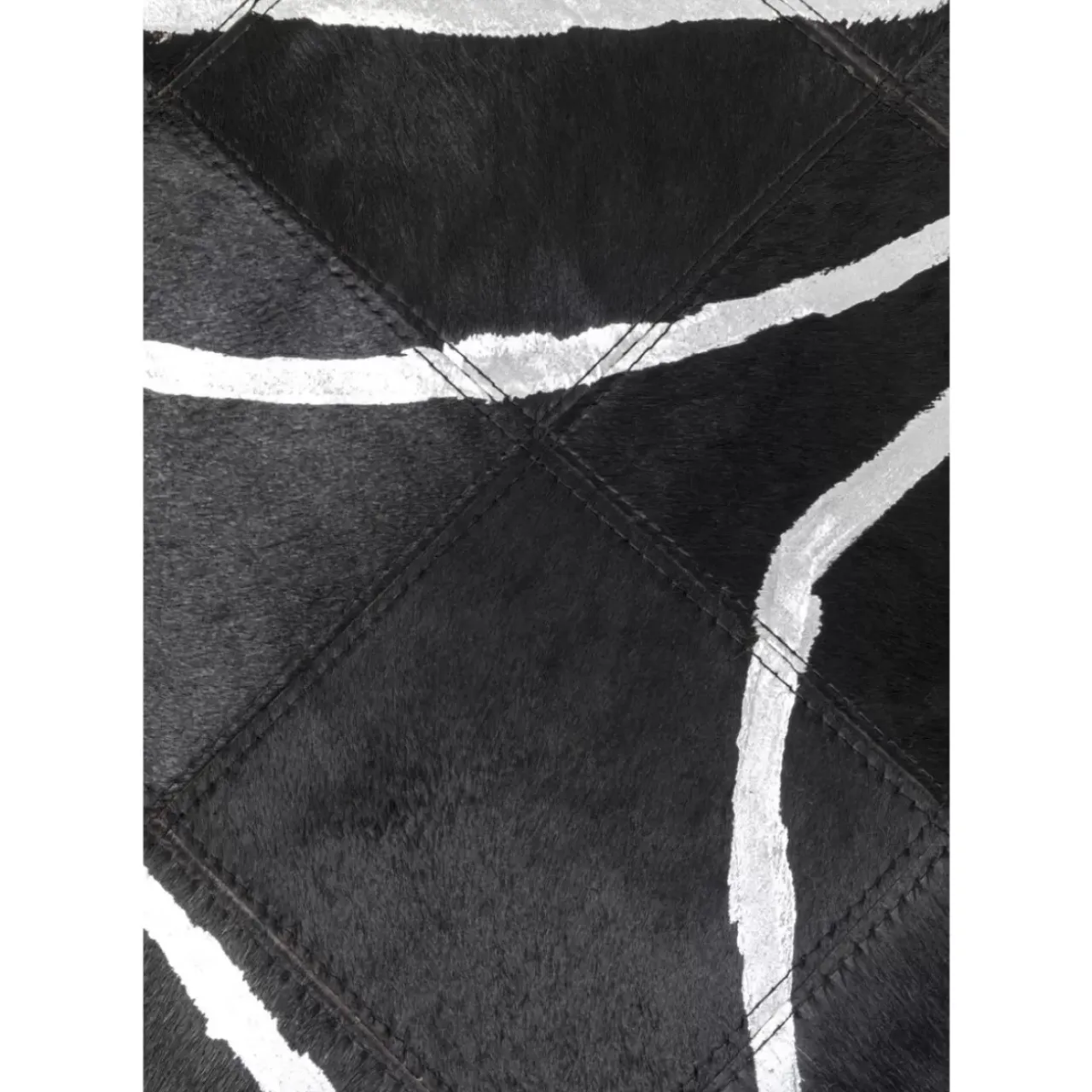 KARE Design Teppiche-Teppich Art Faces 200X300Cm