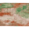 KARE Design Teppiche-Teppich Downtown Grun 170X240Cm