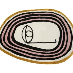 KARE Design Teppiche-Teppich Faccia Focus 170X240Cm